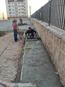 مجتمع مسکونی رستا