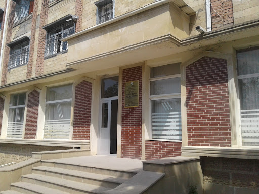 3 No. Poliklinika
