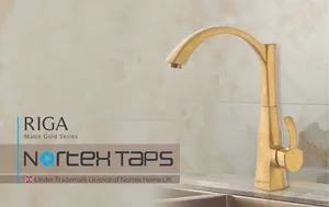 Nortex Taps