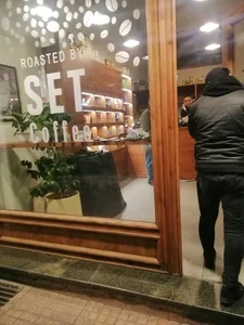 SET coffee - قهوه ست 3