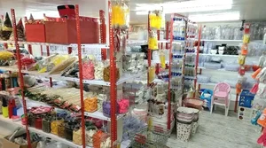 فروشگاه ظروف یکبار مصرف صدف 5