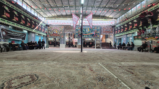 مسجد نور