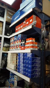 فروشگاه لوازم یدکی طباطبائی