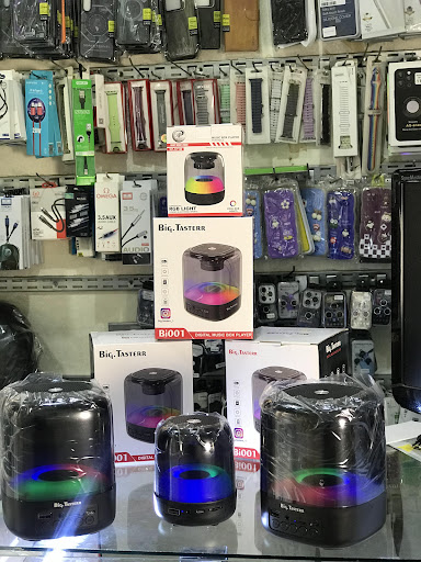 خدمات موبایل آرن تل