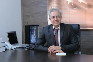 دکتر کامران بابایی