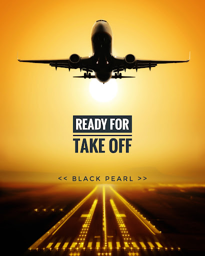 Black Pearl Travel And Tourism - اللؤلؤة السوداء للسفر والسياحة