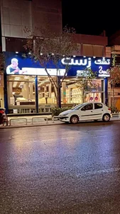تشک زست 2