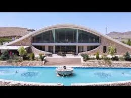 رستوران صاحب الزمان
