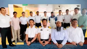 تنگه الله دادی خان