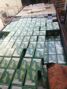 بازرگانی هاشمی نژاد