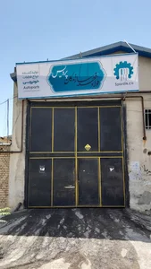 فولاد قطعه سازندگان پردیس