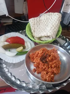 صبحانه خوری چیکو 2