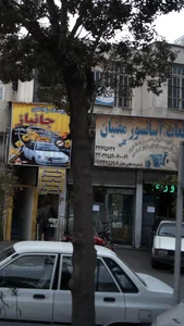 قطعات آسانسور مقنیان 2
