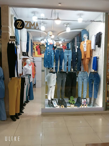 بوتیک زیما