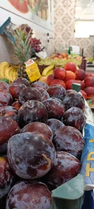 سوپر میوه و سبزی لوکس