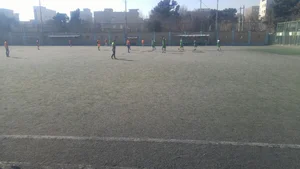 ورزشگاه صالحان 2
