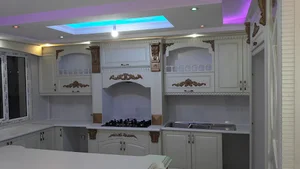 کابینت صدف