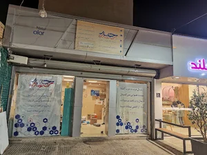 کالا رسانان چاپار