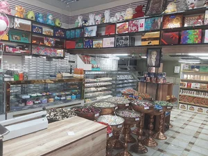 شیرینی میخک