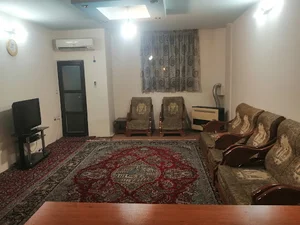 سوییت آپارتمان امید