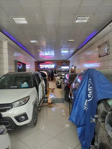 صافکاری مهدی قربانی