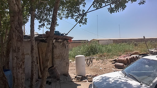 جایگاه سوخت گاز مایع ال پی جی LPG