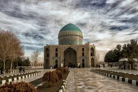 File:مقبره خواجه ربیع مشهد.jpg - Wikimedia Commons