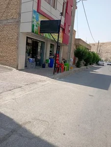 پلاسکو مرکزی خور