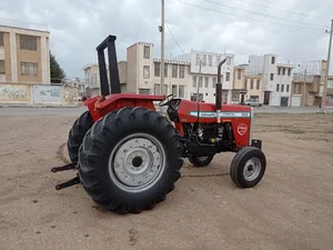 خرید و فروش تراکتور