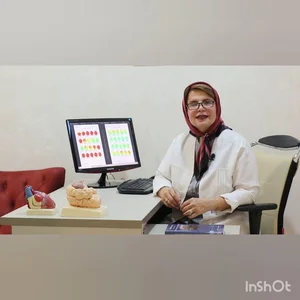 مرکز آموزش و توانبخشی ارامش 2