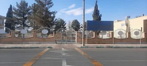 مرکز بهداشت شهید میرزایی
