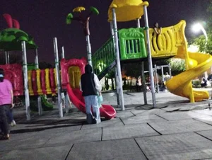 پارک حجاب 4