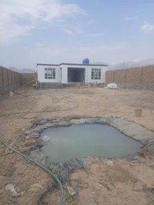 د دفتاڼو مينه (ښارګوټی)