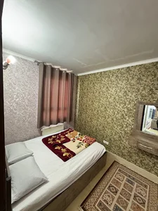 هتل مرکزی