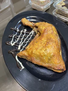 پاچینی پاپریکا