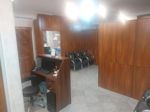 دندانپزشکی دکتر مهدوی