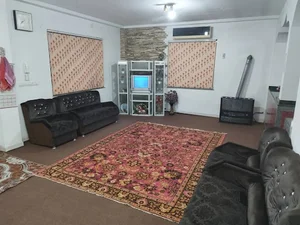 خانه سبز