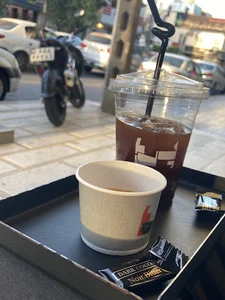 PasCafe