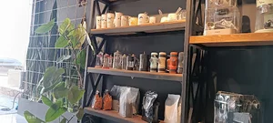 فروشگاه مرغ مسعود