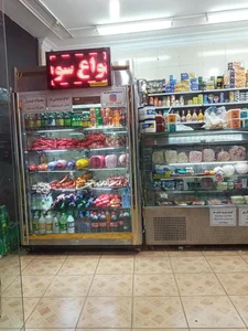 پروتئینی نجفی 3