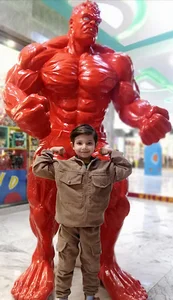 کویر موتور