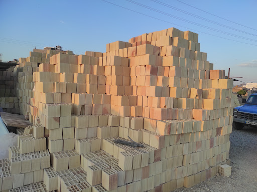 مصالح ساختمانی رحیمی