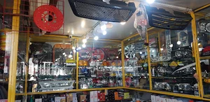 لوکس رضایی