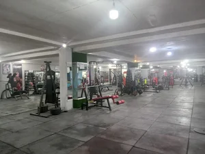 باشگاه علی اسماعیلی
