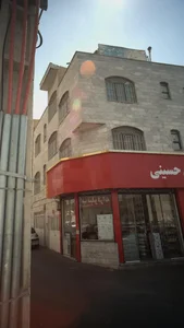 هایپر مارکت توچال 2