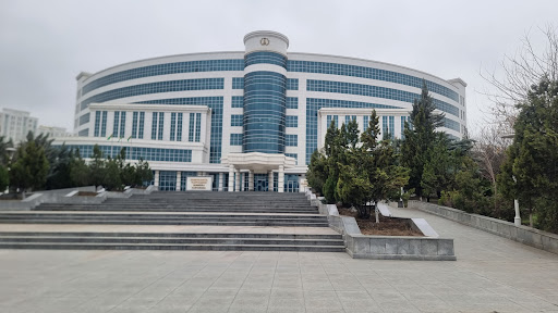 مرکز علمی و بالینی قلب و عروق