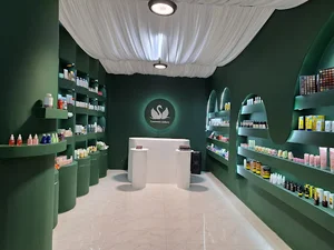 مجتمع حیات سبز