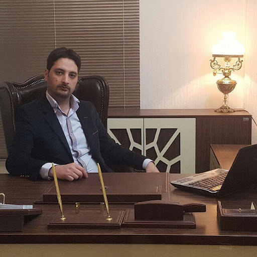 موسسه حقوقی امید عدالت خواهان شرق