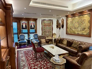 التراث للعود والعنبر