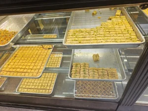 شیرینی‌سرای نجف اشرف 4